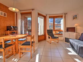 Charmant Studio avec Balcon, Navettes Gratuites, Proche Centre et Remontées, Tous Équipés - FR-1-524-62 Morzine
